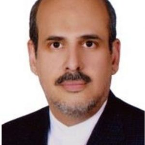 دکتر ایرج اسماعیلی