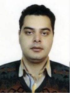 دکتر سیدحسین کاظم موسوی