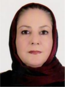 دکتر شهره شفیعی