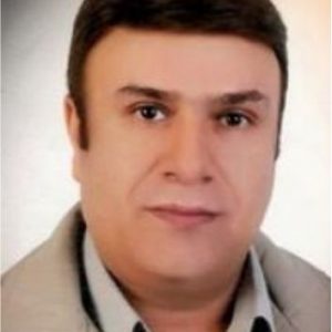 دکتر شهنام نصرتی