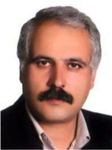 دکتر مجتبی صالح