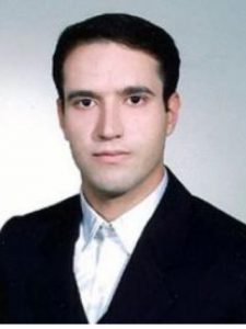 دکتر مجتبی محمدحسینی