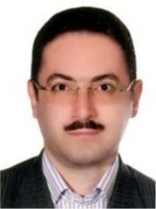 دکتر محسن کلهر