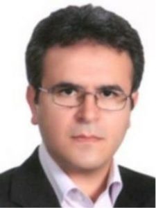 دکتر منصور بهپور