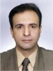 دکتر سیدحسن پورحیدری