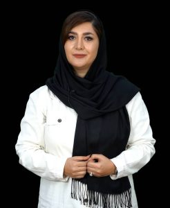 دکتر عیوض نژاد