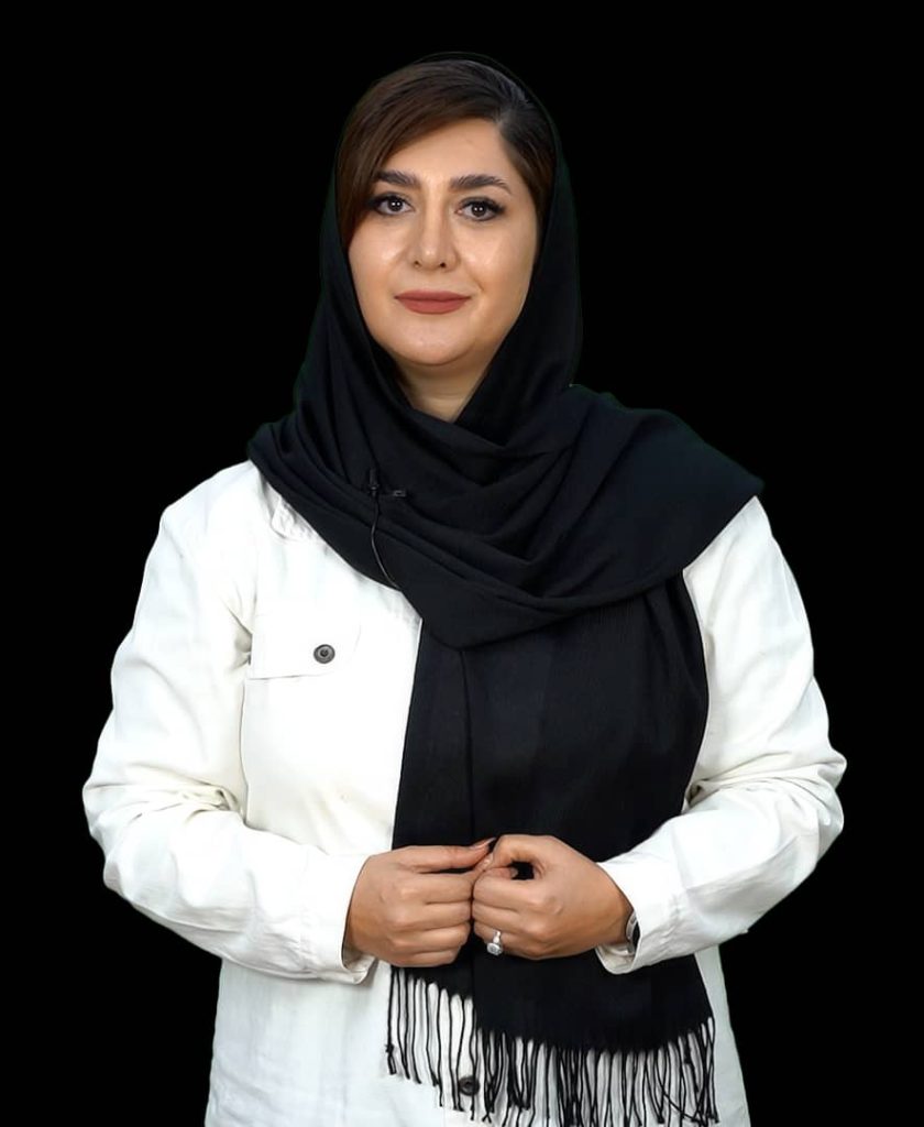 دکتر عیوض نژاد