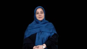 مریم ممقانیه