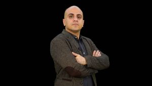 علی میوه نژاد