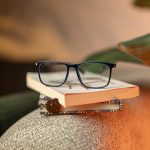 عینک محافظ چشم برای کامپیوتر و موبایل