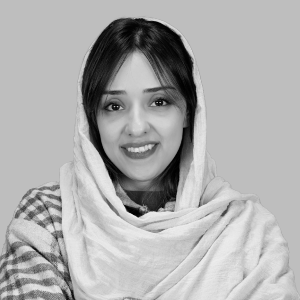 نیلوفر رحیمی