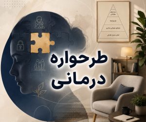 طرحواره‌درمانی و تکنیک‌های شناخت و اصلاح طرحواره‌های ناسازگار