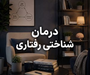 درمان شناختی رفتاری و تکنیک‌های اصلاح افکار و رفتارهای ناسازگار