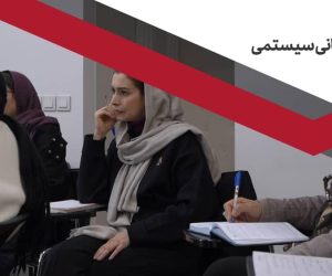 زوج درمانی سیستمی